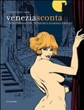 Copertina di ''Veenzia sconta'', di Claudio Dell'Orso.