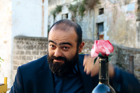 Antonio Rotelli