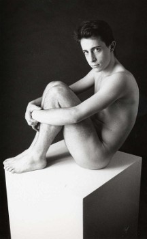 Dario Enriquez. Foto di Tiziano Bedin.