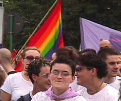 Donne al PadovaPride - Foto G. Dall'Orto