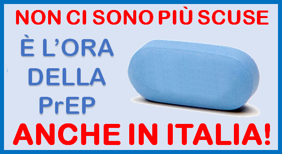 Marketing pro Prep in Italia