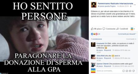 femminismo radicale intersezionale