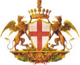 Stemma di Genova