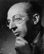 Aaron Copland nel 1952