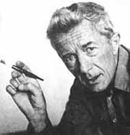 Paul Bowles
