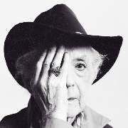 Quentin Crisp