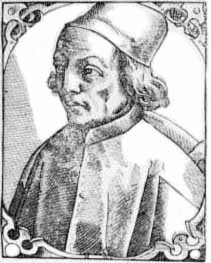 Marsilio Ficino
