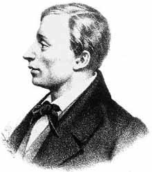Giacomo Leopardi