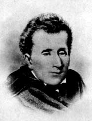 Giacomo Leopardi