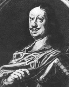 Ferdinando II in et avanzata