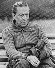 Sandro Penna in tarda et