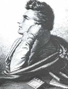 Heinrich Heine