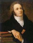 Vincenzo Monti nel 1809, ritratto da Andrea Appiani
