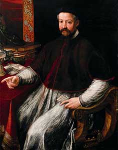 Lorenzo Lenzi