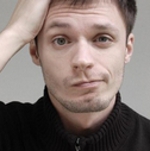 Il rapper Mortecattiva / Aggettivo sette. Foto da Myspace.