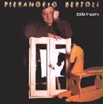 Copertina dell'LP di Pierangelo Bertoli contentente ''Maddalena''