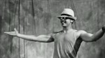 Un fotogramma da ''Je suis une superstar'' di Bimbo Boy.
