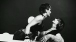 La scena lesbica da ''Je suis une superstar'' di Bimbo Boy.