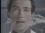Pete Shelley in Homosapien