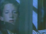 Il ragazzino protagonista del video di ''Elton's song''