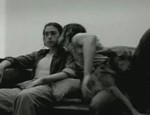Il primo dei due baci fra ragazzi di ''Let a boy cry''.