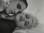 Madonna in versione lesbo