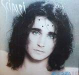 Copertina di ''Animale'' di Scialpi