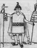 Orejon Inca