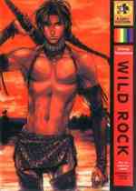 Copertina di ''Wild rock''