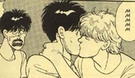 Bacio di Ash