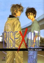 Copertina di ''Bisexual''