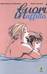 Copertina di ''Cuori in affitto''