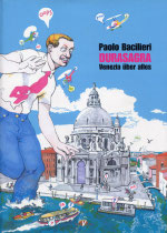 Cover di Bacilieri, Durasagra