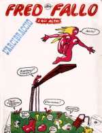 Copertina di ''Fred Fallo''