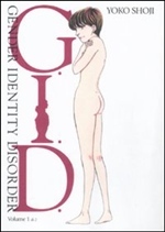 Copertina di ''G.I.D. 1''.