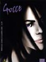 Copertina di ''Gocce''