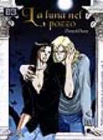 Copertina di ''La luna nelpozzo''