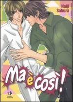 Copertina di ''Ma  cos!''