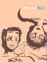 Copertina di ''Pillole blu''