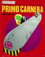 Copertina di ''Primo Carnera''