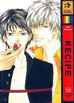 Copertina di ''Recipe''