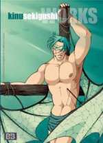 Copertina di Sekigushi