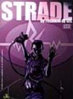 Copertina di ''Strade''