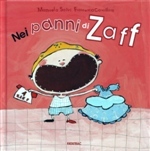 Copertina di ''Nei panni di Zaff''