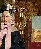 Copertina di "Napoli Ottocento"