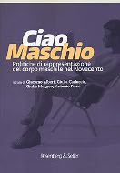 Copertina di "Ciao Maschio".