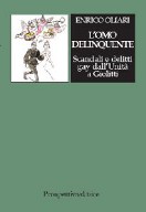Copertina de L'omo delinquente Copertina de L'omo delinquente