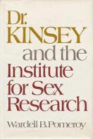 Copertina del libro di Pomeroy