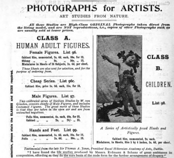 Pubblicit del 1894