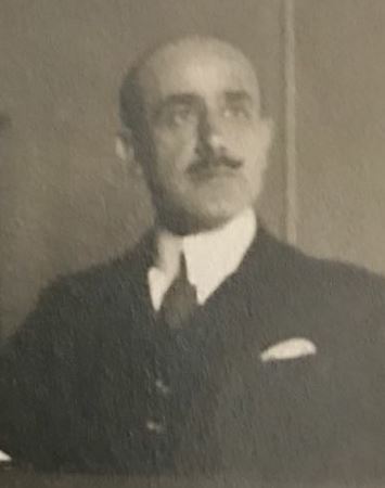 Enrico Cardile